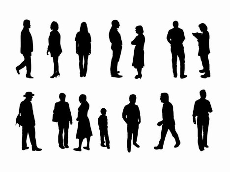 People clipart free