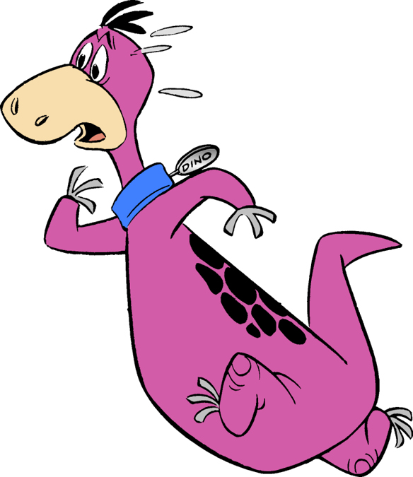 Cartoon Dino | Free Download Clip Art | Free Clip Art | on Clipart ...