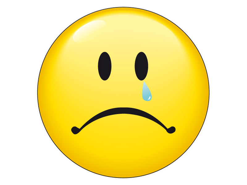 Sad Emoticons | Free Download Clip Art | Free Clip Art | on ...