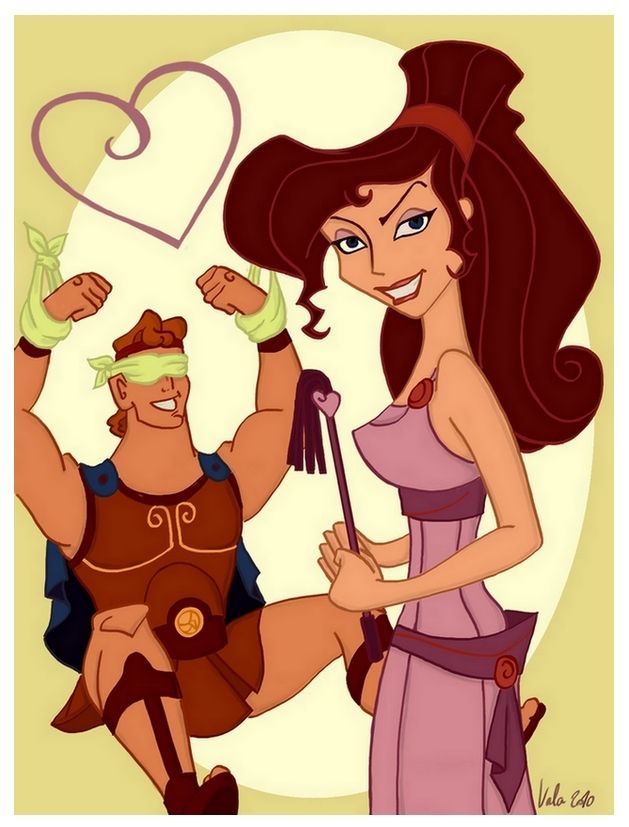 1000+ images about Disney's Hercules | Disney ...