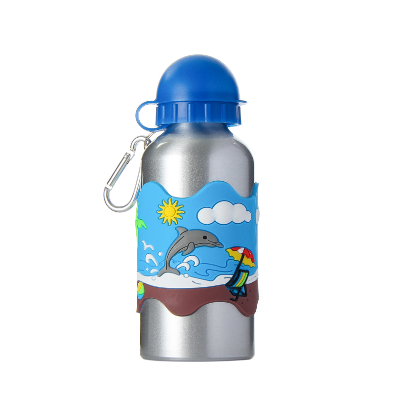 Popular Cartoon Water Bottle-Buy Cheap Cartoon Water Bottle lots ...