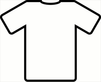 Concert T Shirt Clip Art Free - ClipArt Best