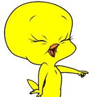 Tweety Bird Pictures, Images & Photos | Photobucket