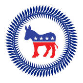 Democratic Clip Art Free - Free Clipart Images