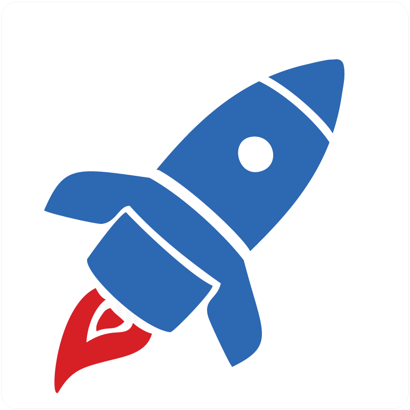 Rocket Ship Clipart