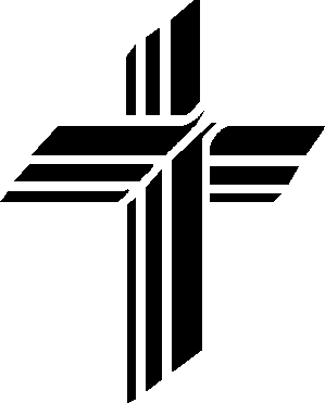 Catholic cross clip art free