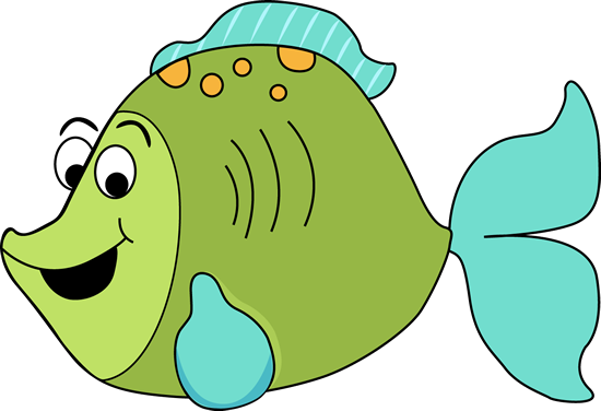 Cartoon Fish Png - ClipArt Best