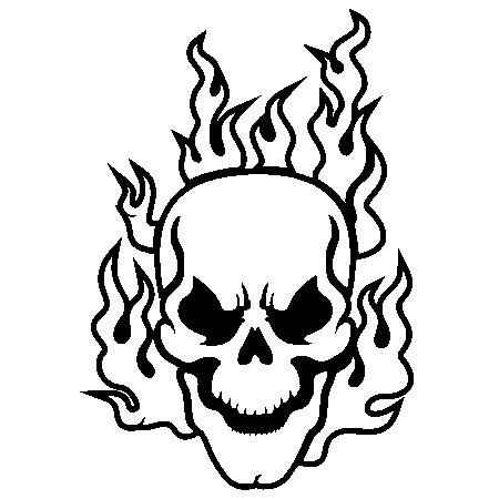 skull and bones coloring pages free printable skull coloring pages ...