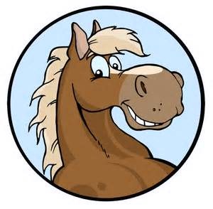 Horse poop clipart