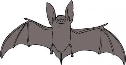 Bat clip art free clipart images - Cliparting.com