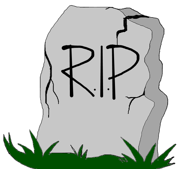 Tombstone clipart free clipart - FamClipart