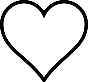 Heart Tattoo Clipart