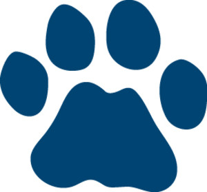 FOOTPRINT OF A LION - ClipArt Best