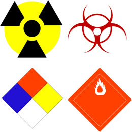 Educate Kids About These Lab Safety Symbols and Their Meanings