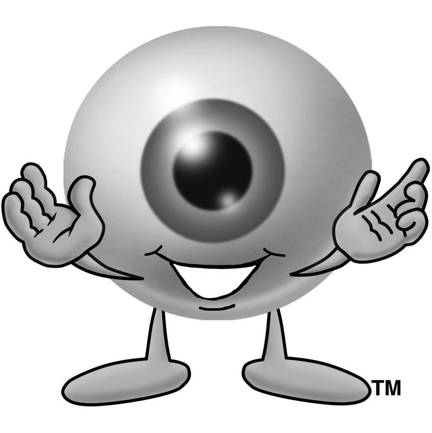 Eyeball Graphic | Free Download Clip Art | Free Clip Art | on ...