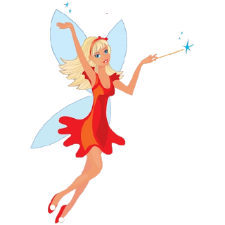 Fairies Magical Images