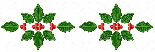 Christmas Border Designs - ClipArt Best