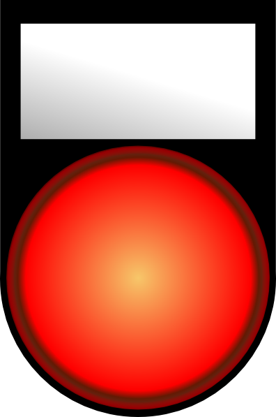 Red- Light Clipart