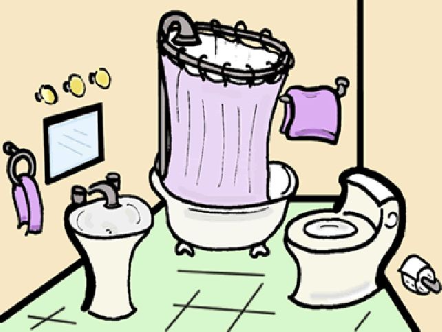 Restroom Clipart | Free Download Clip Art | Free Clip Art | on ...