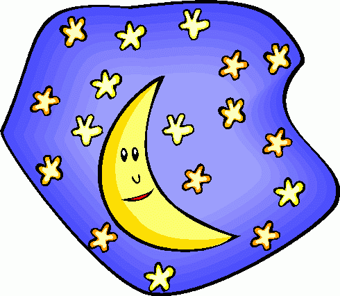 Moon And Stars Clipart | Free Download Clip Art | Free Clip Art ...