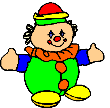 Clown clip art clowns clowns clip art and art - Clipartix