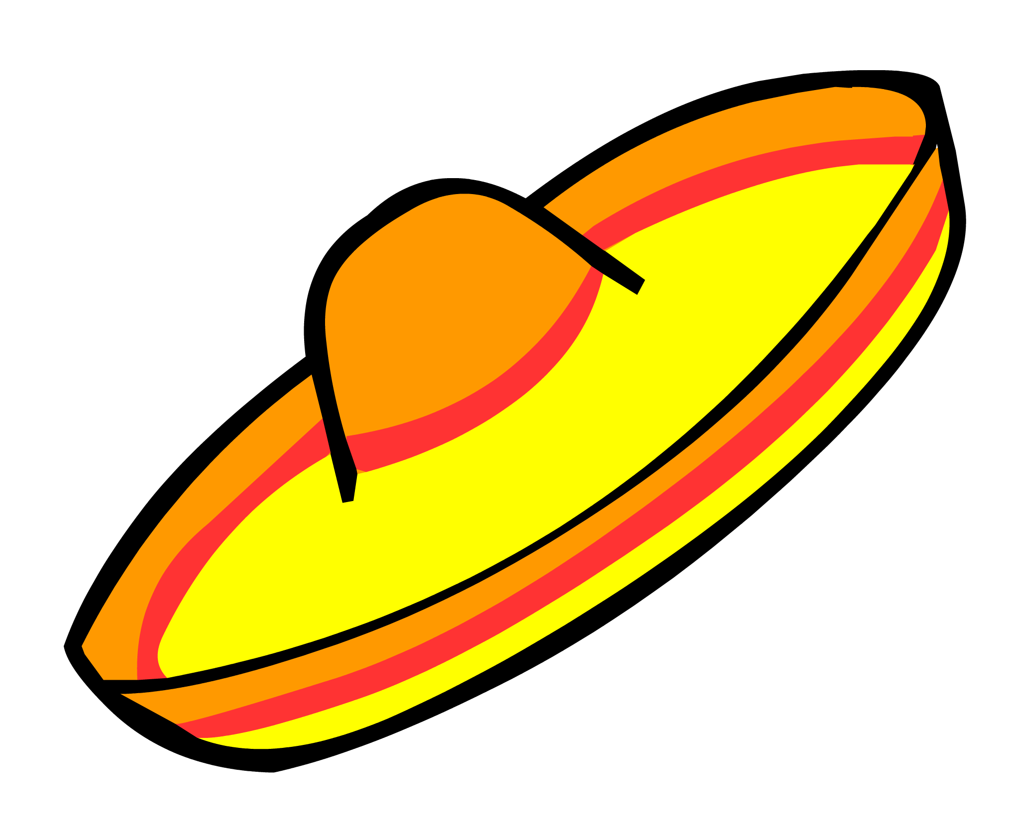 Sombrero Pin | Club Penguin Wiki | Fandom powered by Wikia