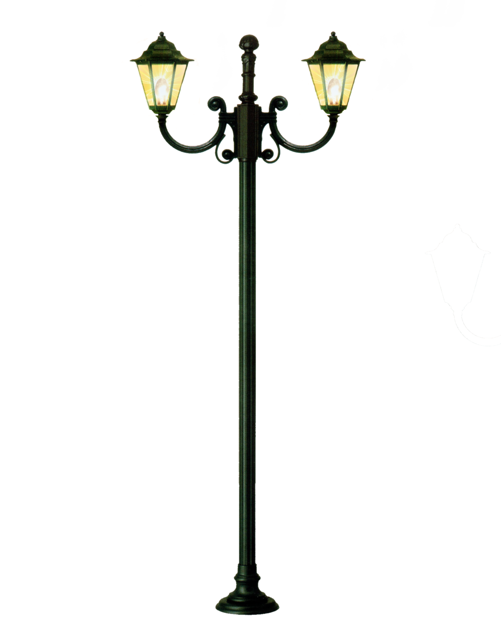 Street light PNG images free download