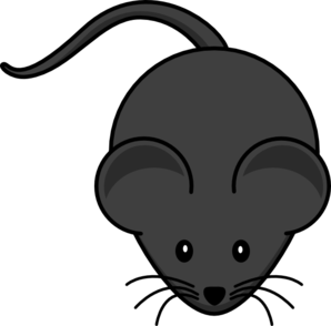 Mice Clip Art - Tumundografico