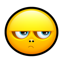 Upset And Sad Faces - ClipArt Best