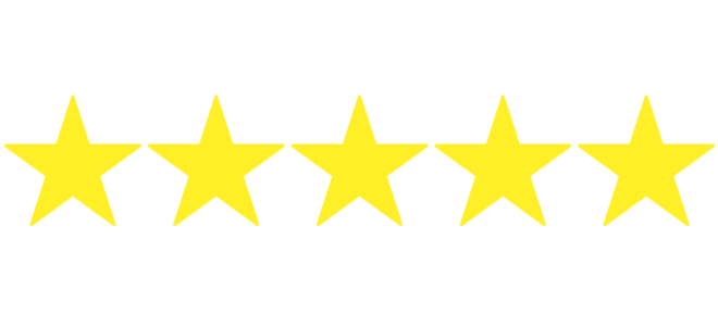 Imgs For > 5 Out Of 5 Stars Png - ClipArt Best - ClipArt Best