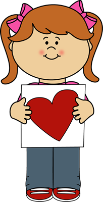 Valentine's Day Clip Art - Valentine's Day Images