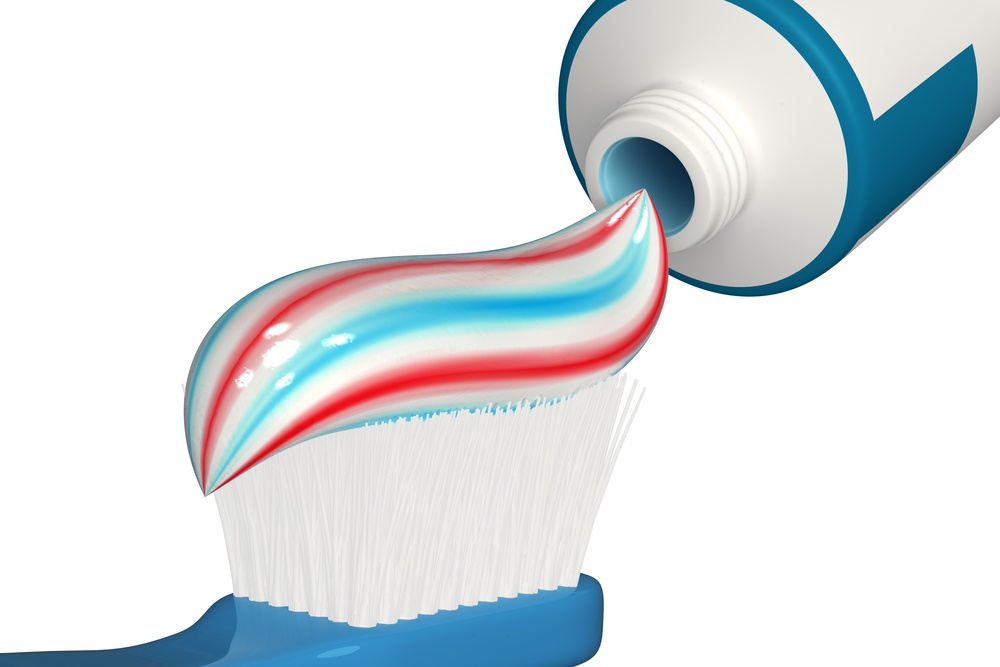 History of Toothpaste - Divine Dental