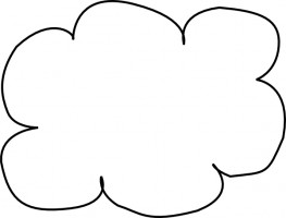 Cloud Clip Art Printable Pictures - Free Clipart ...