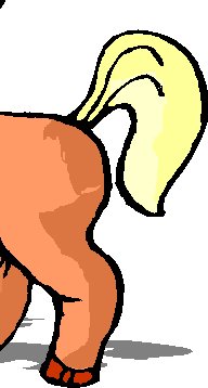 Picture Of Horses Ass - ClipArt Best