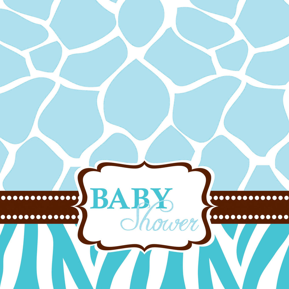 Its a boy baby shower clipart