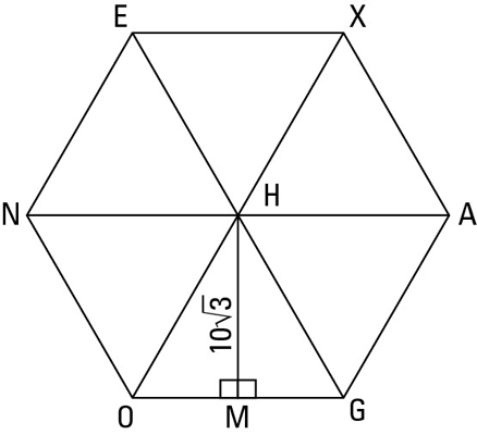 How to Calculate the Area of a Regular Polygon - dummies