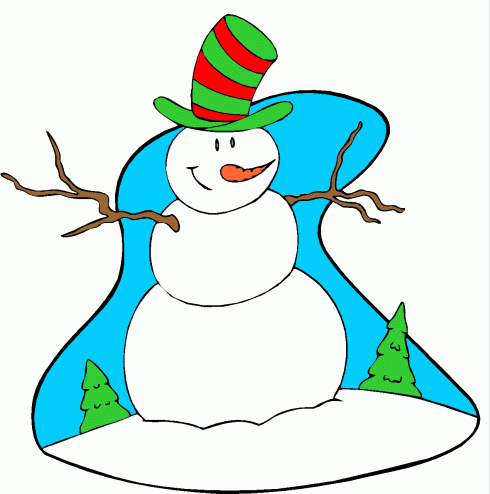 Snow Clipart Free - Tumundografico