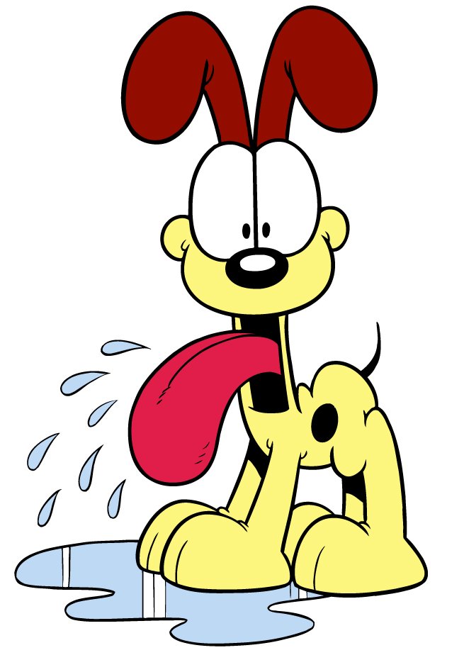 Ryan's Blog: Top 10 Cartoon Dogs