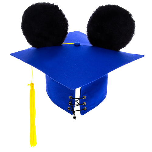 Your WDW Store - Disney Hat - Ears Graduation Cap - Class of 2016 ...