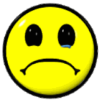 Crying Smiley Gif - ClipArt Best
