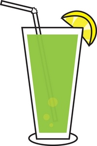 Drinks Clip Art Images - Free Clipart Images