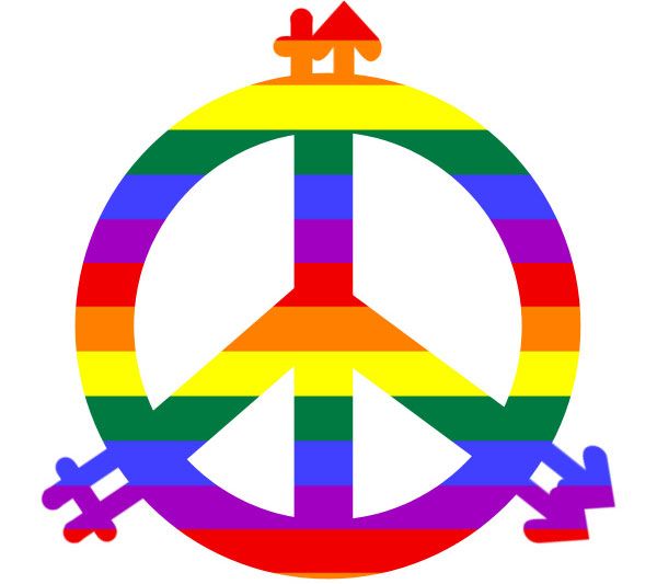 Peace Sign Symbol | Peace Signs ...