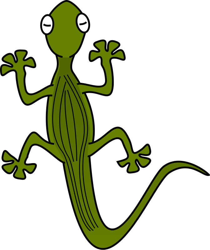 Reptile Clipart | Free Download Clip Art | Free Clip Art | on ...