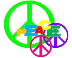 peace sign - . | peace 3 | Pinterest | Peace-Zeichen, Frieden und ...