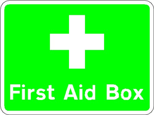 First Aid Cross Clipart