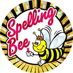 Spelling bee, Award certificates and Spelling