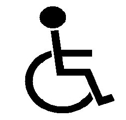 Disable Logo - ClipArt Best