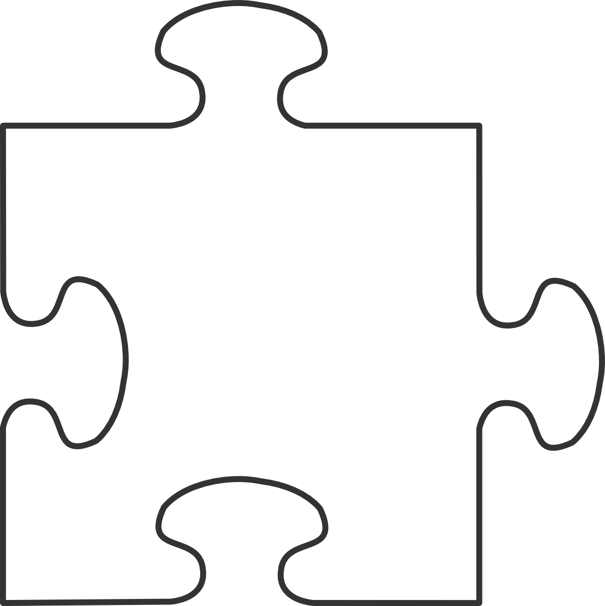 Piece De Puzzle | Free Download Clip Art | Free Clip Art | on ...