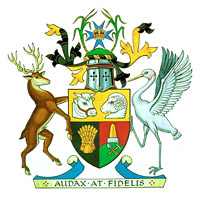 Coat of Arms | About Queensland and its government | Queensland ...