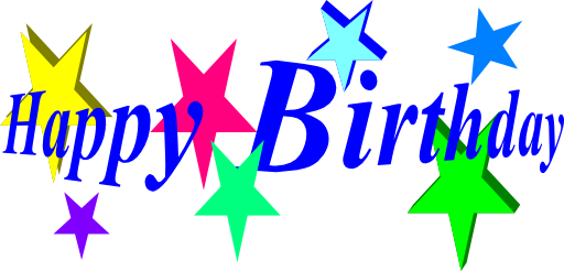 Images For Birthday | Free Download Clip Art | Free Clip Art | on ...